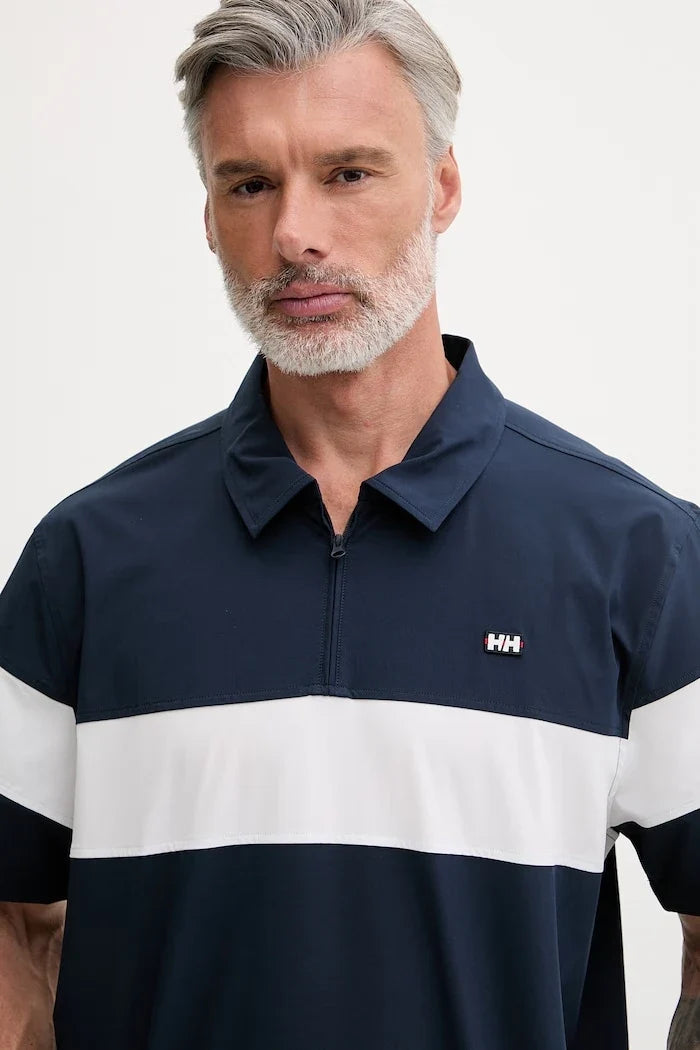 Helly Hansen erkek polo yaka tişört LEVANTE