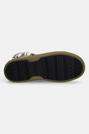 Moon Boot MB MTRACK POLAR NYLON Kar Botu