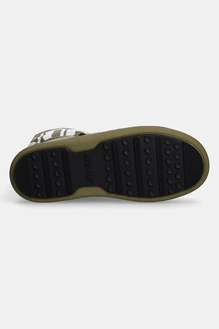 Moon Boot MB MTRACK POLAR NYLON Kar Botu