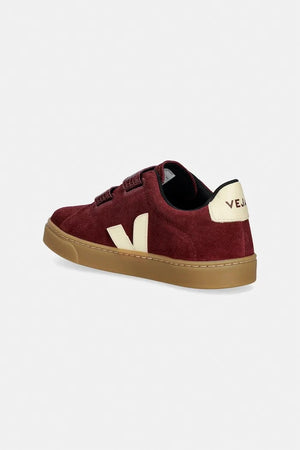 Veja Small Esplar Çocuk Süet Sneaker