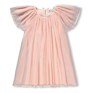 Molo - Cocolita Kleid | Blassrosa