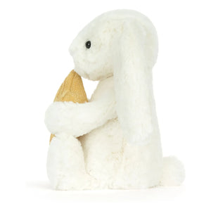 Jellycat - Yıldız Tavşan Peluş