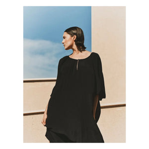 Vanessa Sposi - Dress La Soie | Black