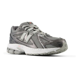 New Balance - Schnürsneaker 1906 | Silber