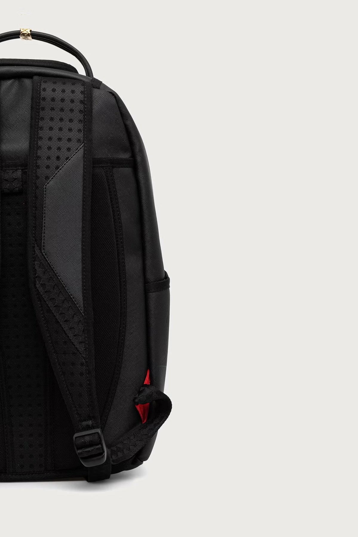 Sprayground - Black Backpack 910B8422NSZ