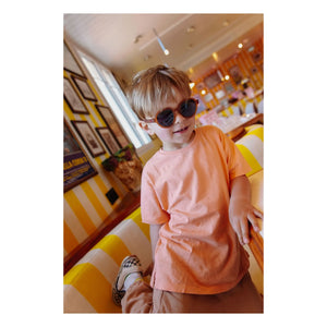 Hello Hossy - Megy Sunglasses | Brown