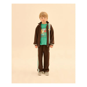 Jelly Mallow - Happy Buddy Jogger | Braun