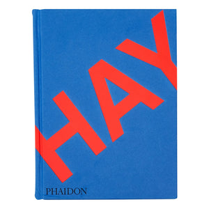 Hay - Hay - DE | Elektrisch blau