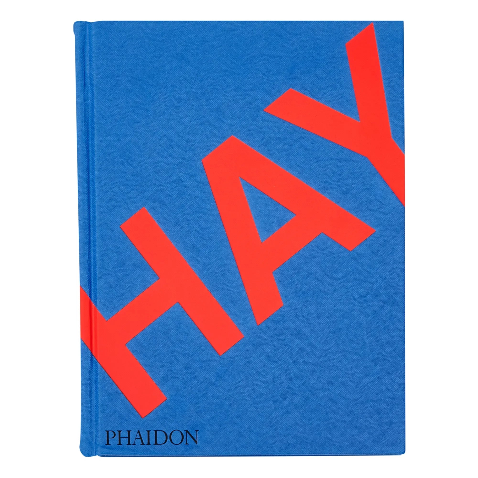 Hay - Hay - DE | Elektrisch blau