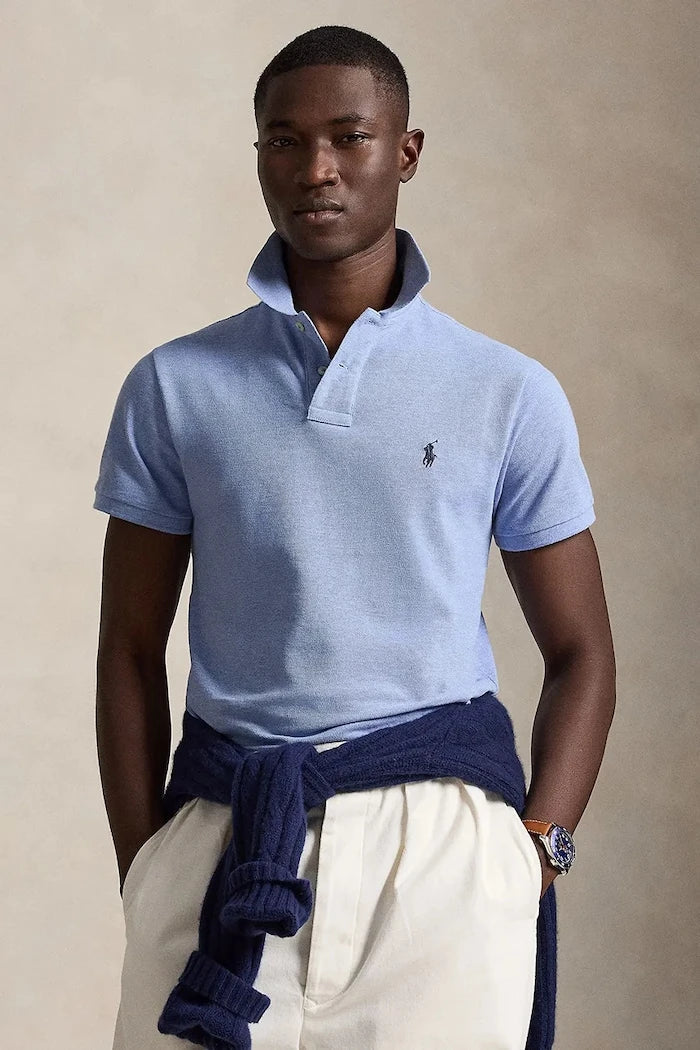 Polo Ralph Lauren - Yakalı Tişört