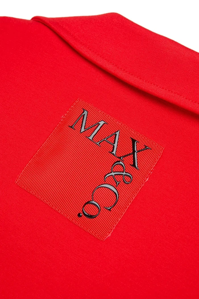 MAX&Co. Çocuk Ceket MAXJ55F JACKET