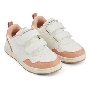 Liewood - Claudina sneaker | Şeftali