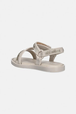 Melissa STRIPES M LOVER BB Kinder Sandale