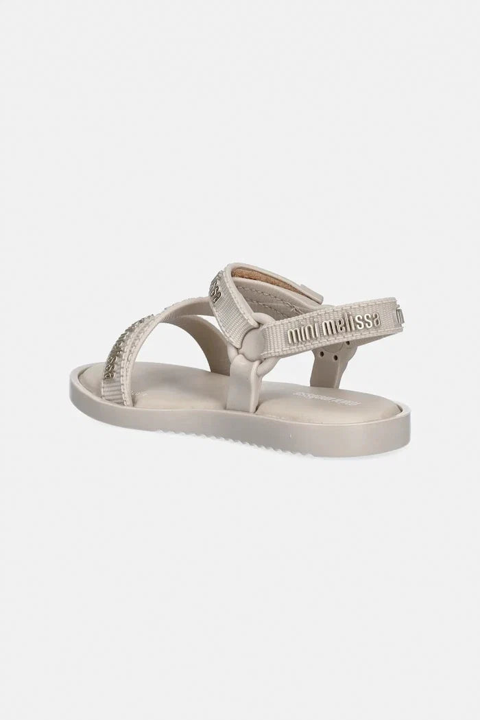 Melissa STRIPES M LOVER BB Kinder Sandale