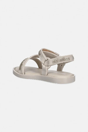 Melissa STRIPES M LOVER BB Kinder Sandale