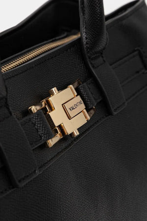 Valentino Bags kadın suni deri shopping çanta