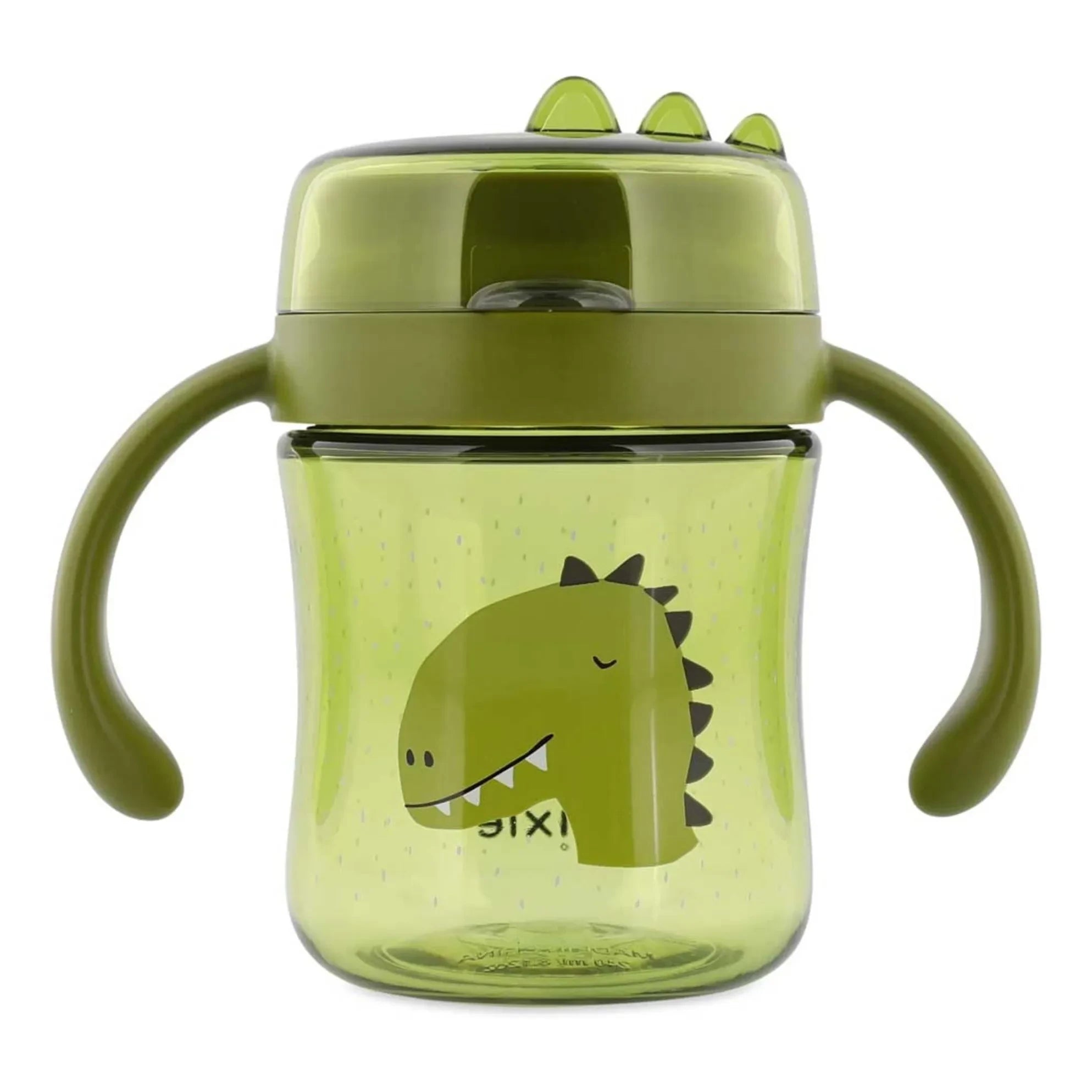 Trixie - Mr. Dino 360° Bardak | Yeşil