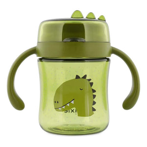 Trixie - Mr. Dino 360° Bardak | Yeşil