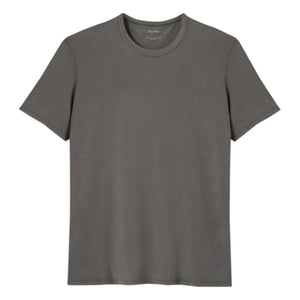 American Vintage - Devon T-Shirt | Dark slate gray