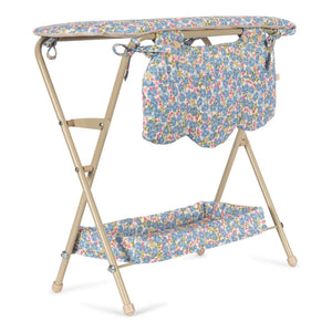 Konges Sløjd - Rosie Baby Changing Table | Pink