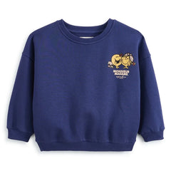 Apaches - Sweat Balloon - Apaches x Monsieur Madame | Blue