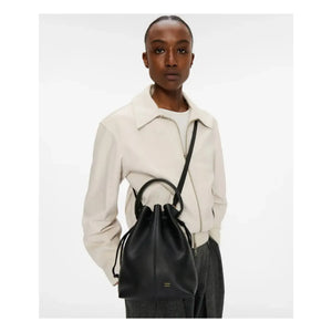Mansur Gavriel - Dea Kova Çanta | Siyah