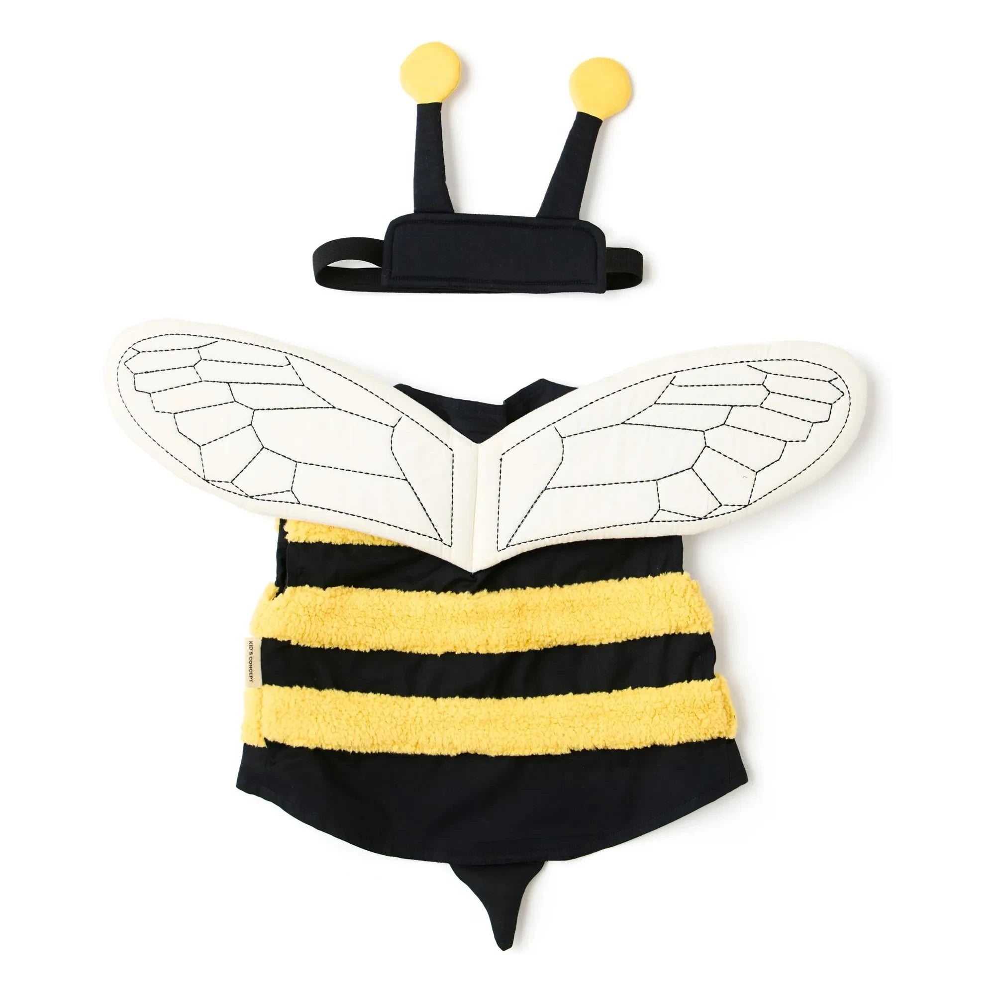 Kid's Concept - Bumblebee kostümü
