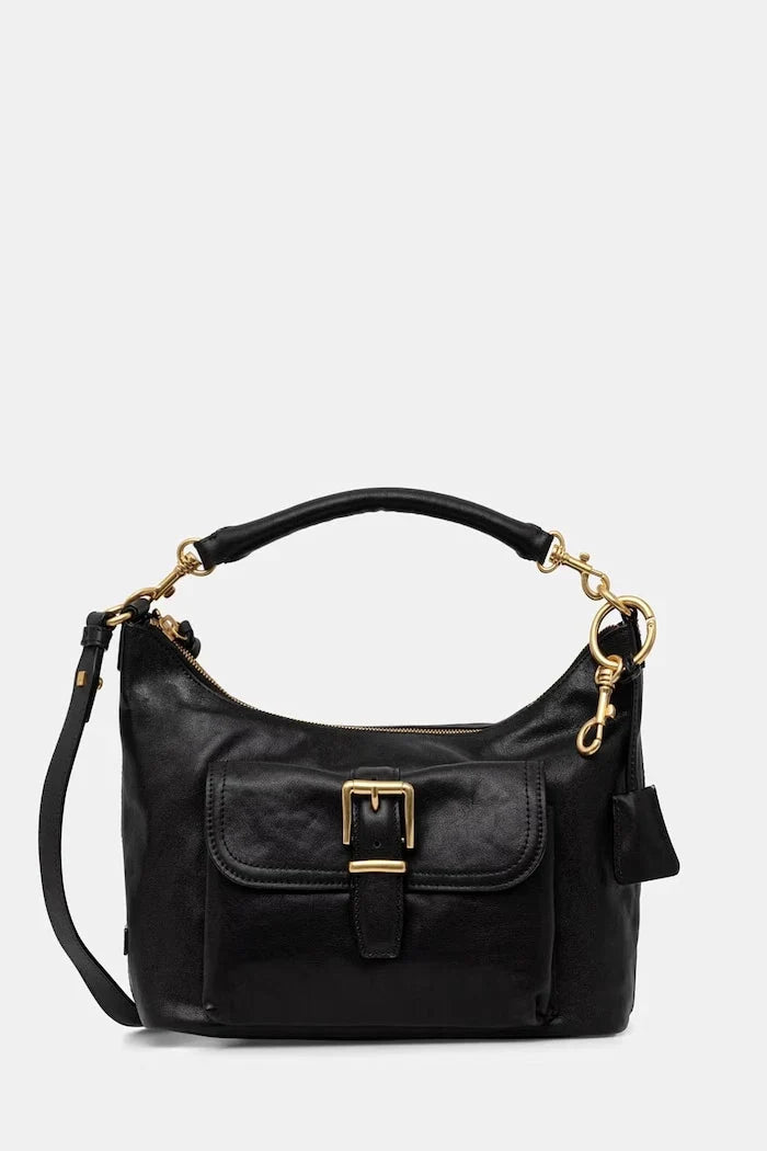 Marc O'Polo kadın crossbody deri çanta