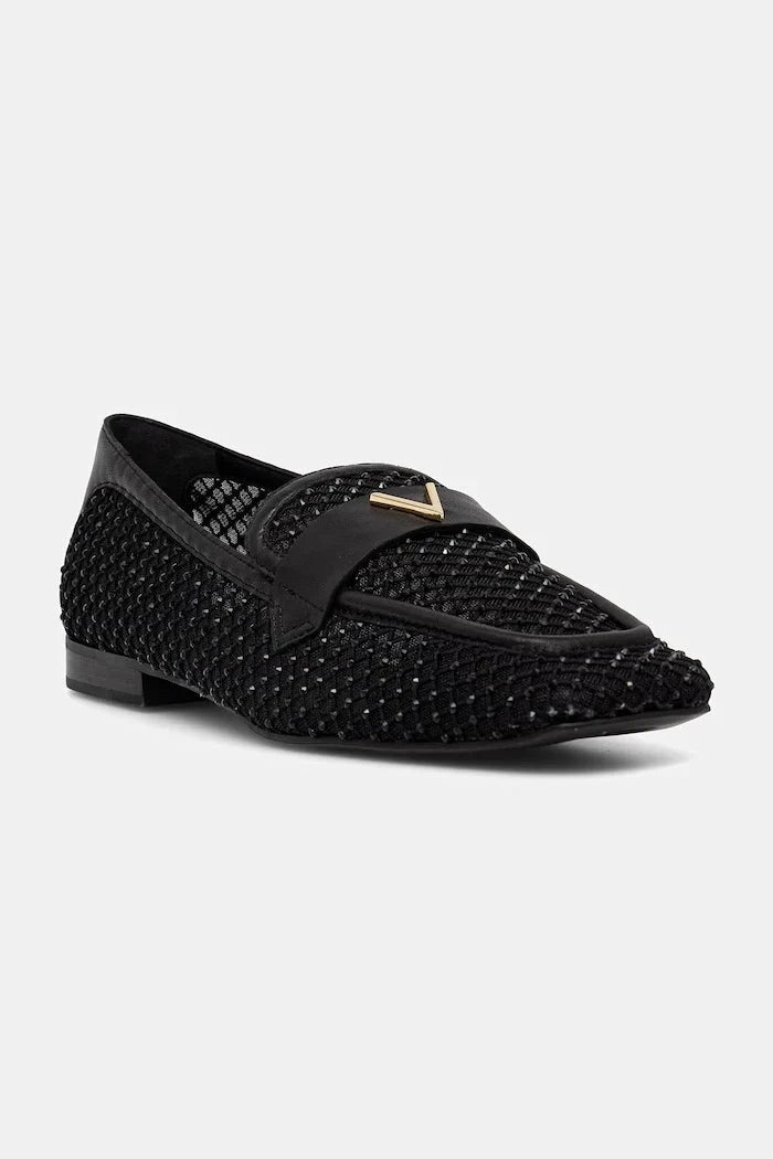 Valentino kadın mokasen CRYSTAL
