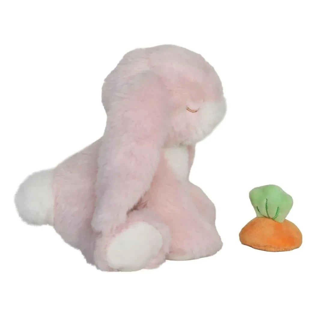 Olli Ella - Pembe Tavşan Peluşu