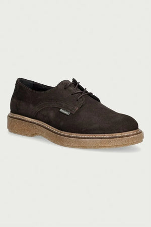 Barbour Erkek Süet Ayakkabı Harefield