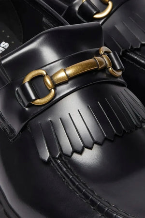 Dr. Martens Adrian Snaffle Deri Mokasen