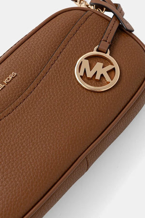 MICHAEL Michael Kors kadın deri crossbody çanta May