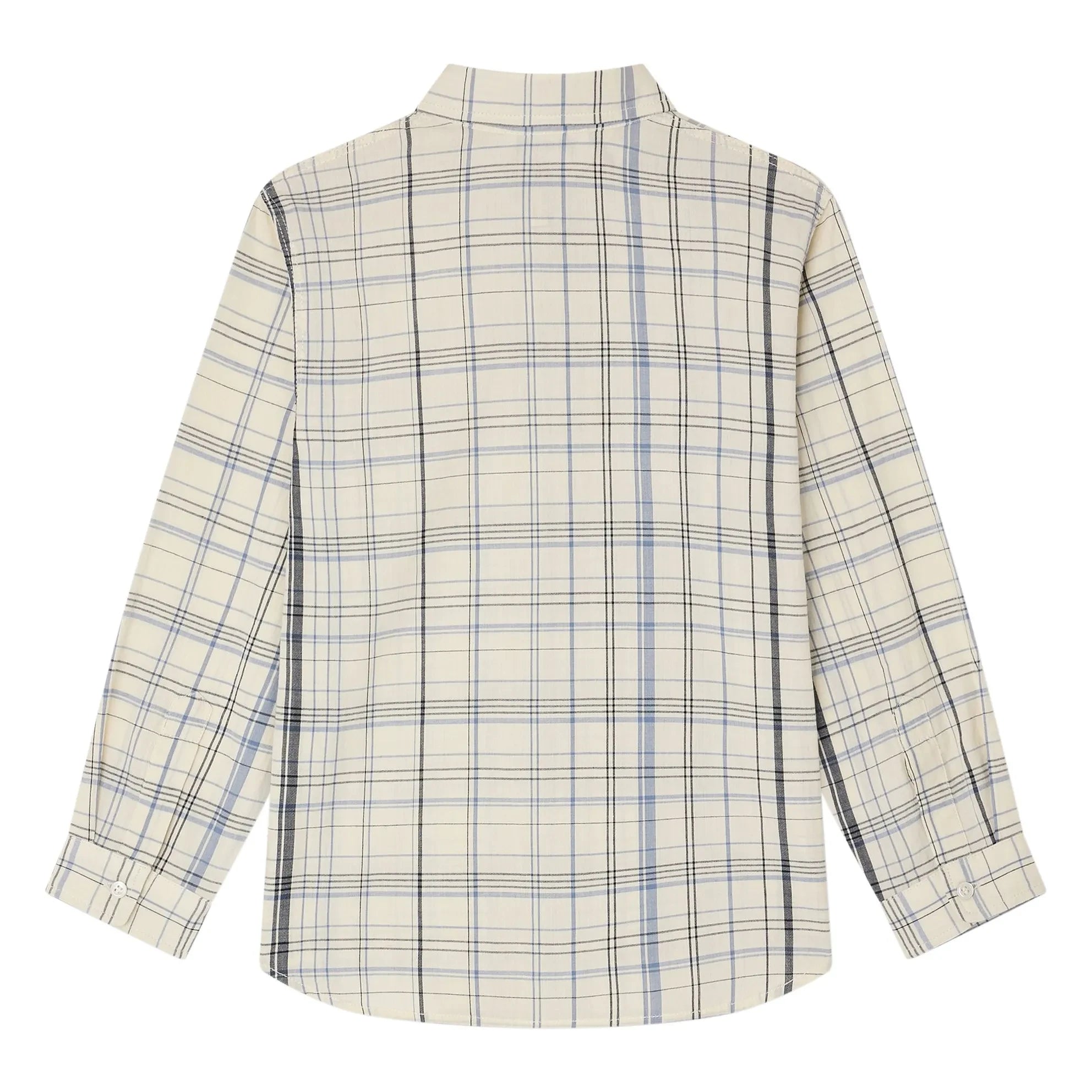 Bonpoint - Daho Shirt | Ecru