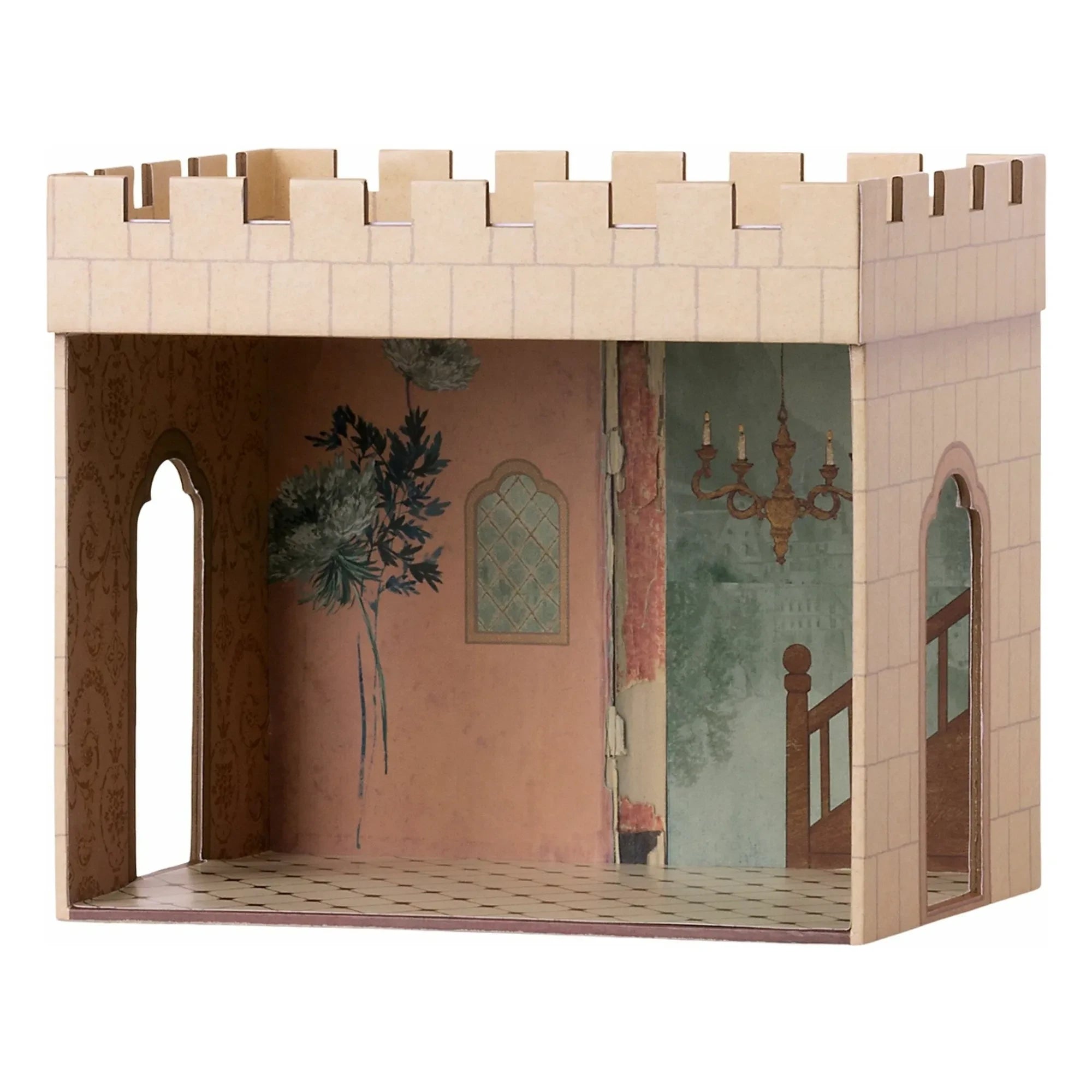 Maileg - Castle Hall