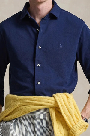 Polo Ralph Lauren Pamuklu Gömlek