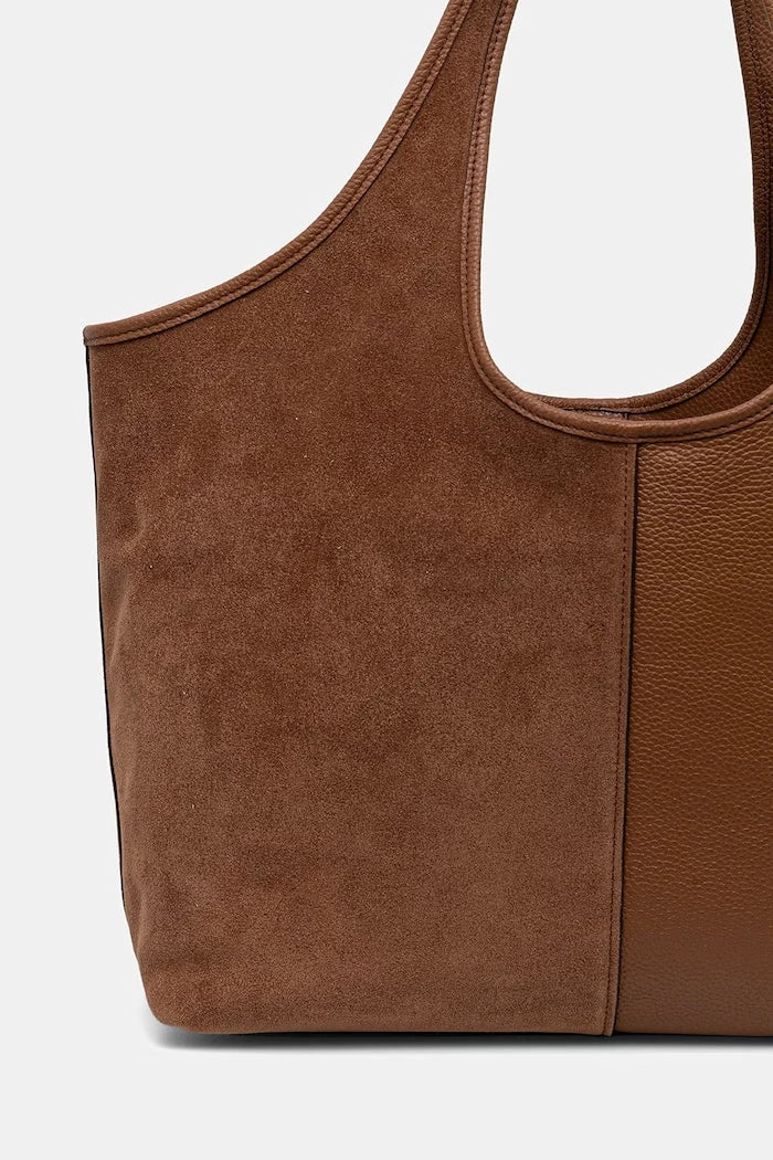 MICHAEL Michael Kors Henly kadın deri tote çanta