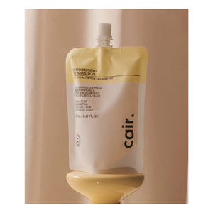 CAIR by La Bonne Brosse - Cair by La Bonne Brosse Shampoo-Nachfüllpackung - 190 ml