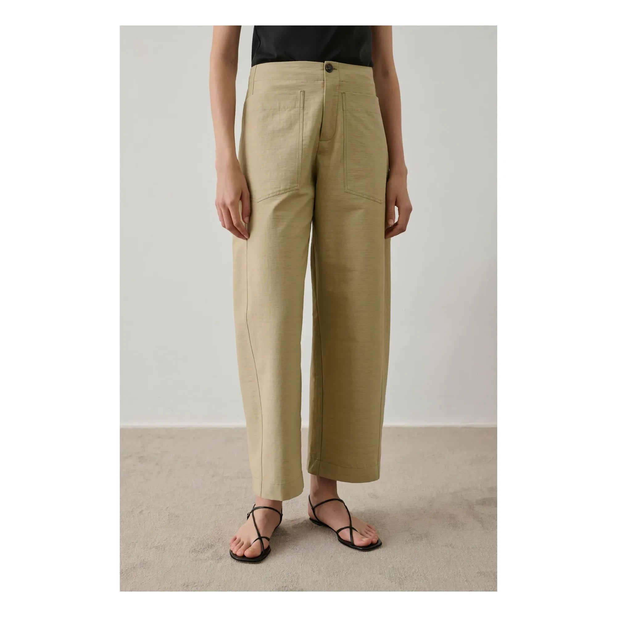 Soeur - Hero Hose | Salbei
