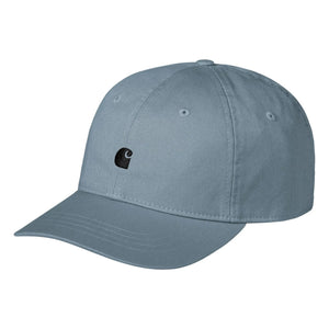 Carhartt WIP - Madison Logo Mütze | Hellblau
