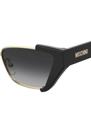 Moschino kadın kedi gözü güneş gözlüğü