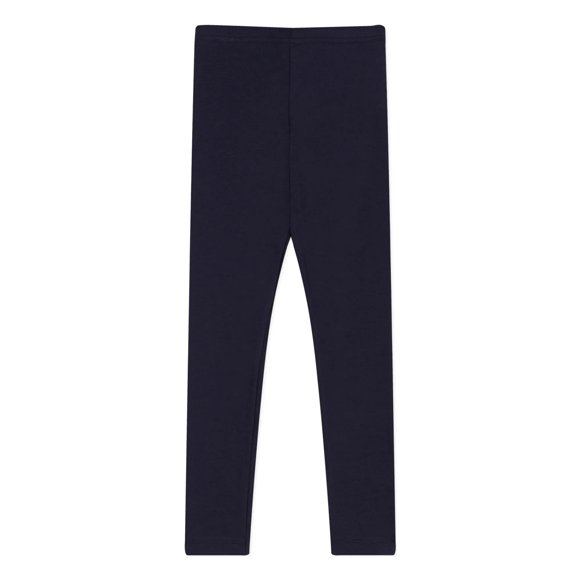 Petit Bateau - Funeo Organik Pamuk Tayt | Lacivert