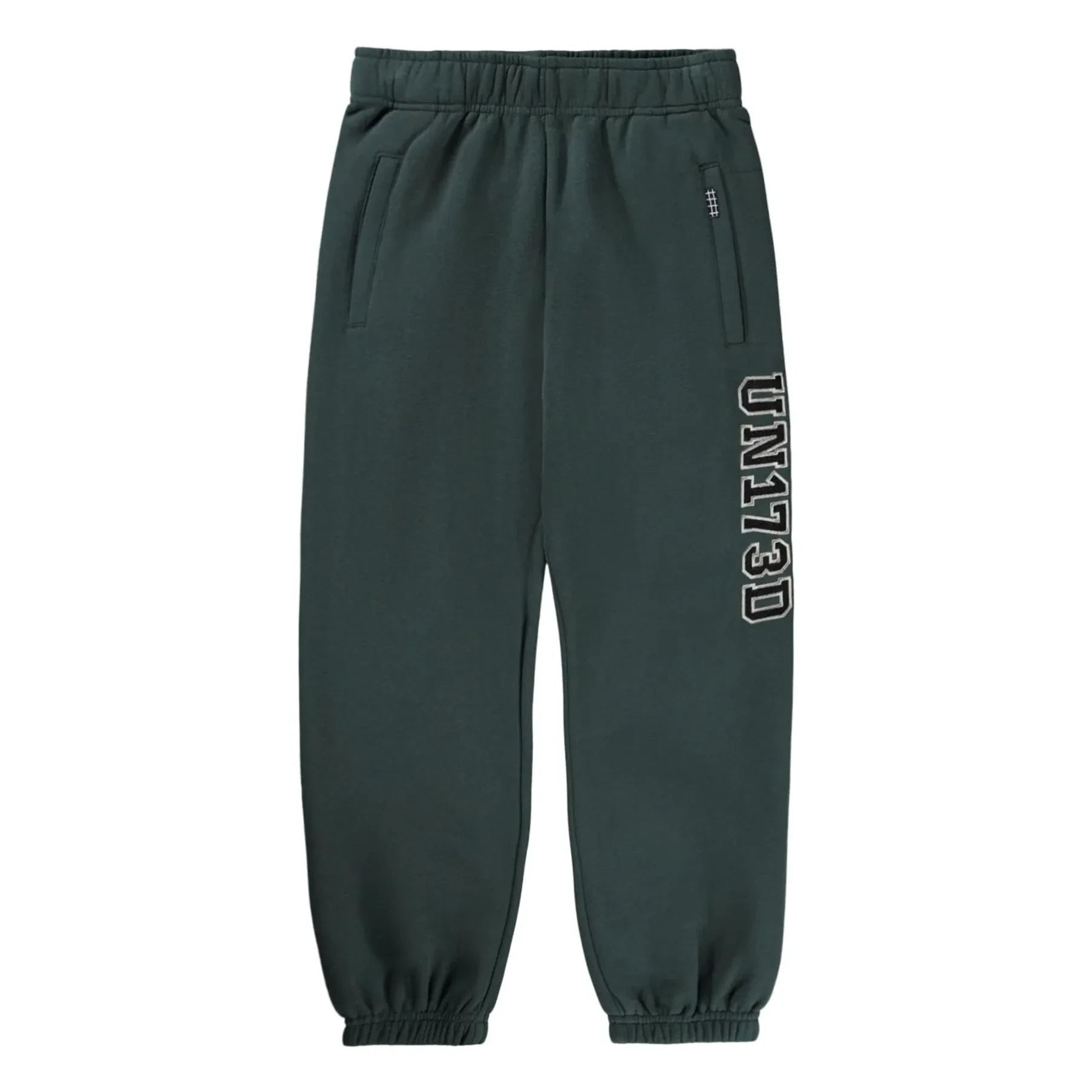 Molo - Jogger Allen | Krom yeşili