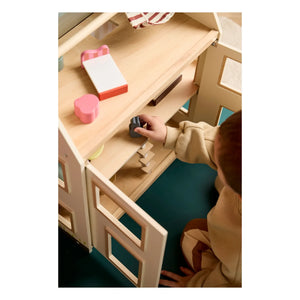Kid's Concept - Oyuncak bebek evi