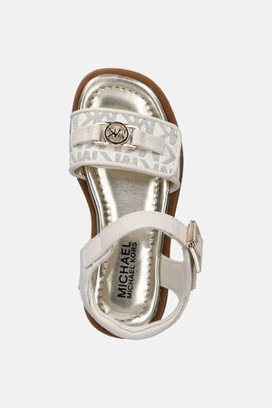 Michael Kors KIERAN Kids Sandals