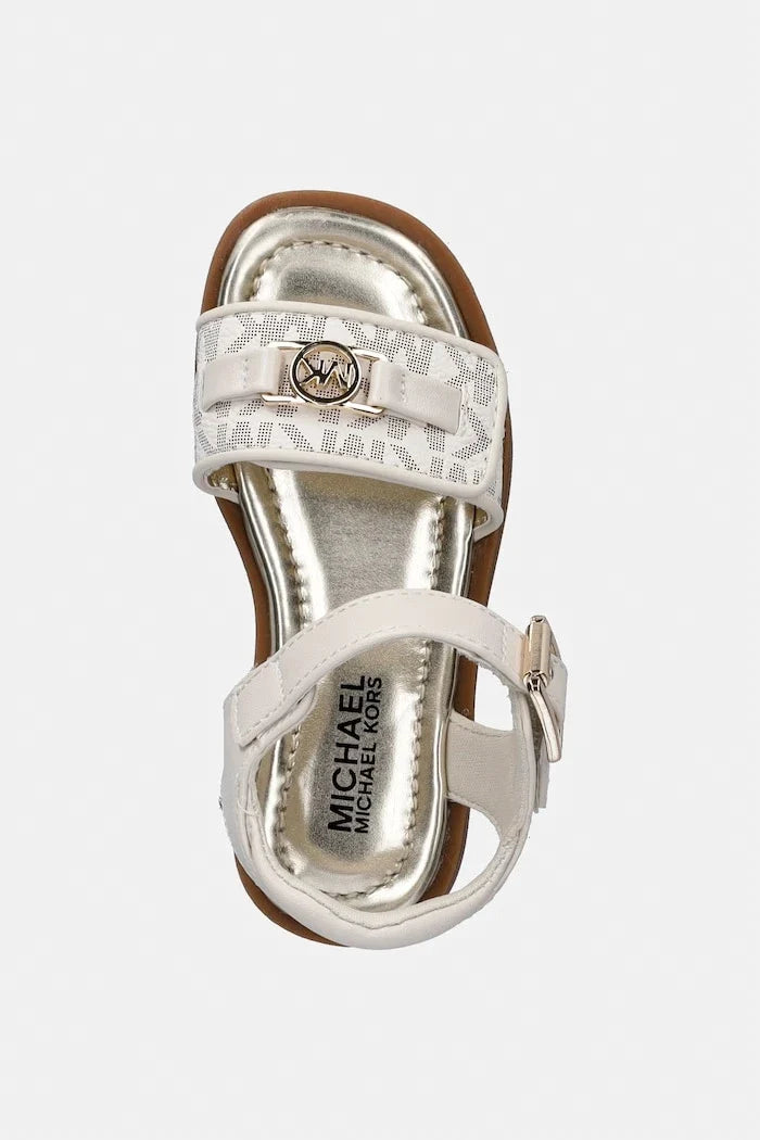Michael Kors KIERAN Kids Sandals