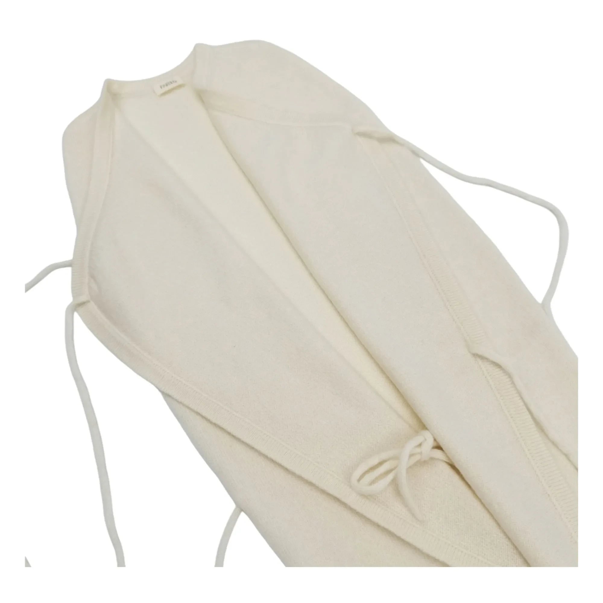 My Little Freckle - Bio Kaschmir Babyschlafsack | Elfenbein