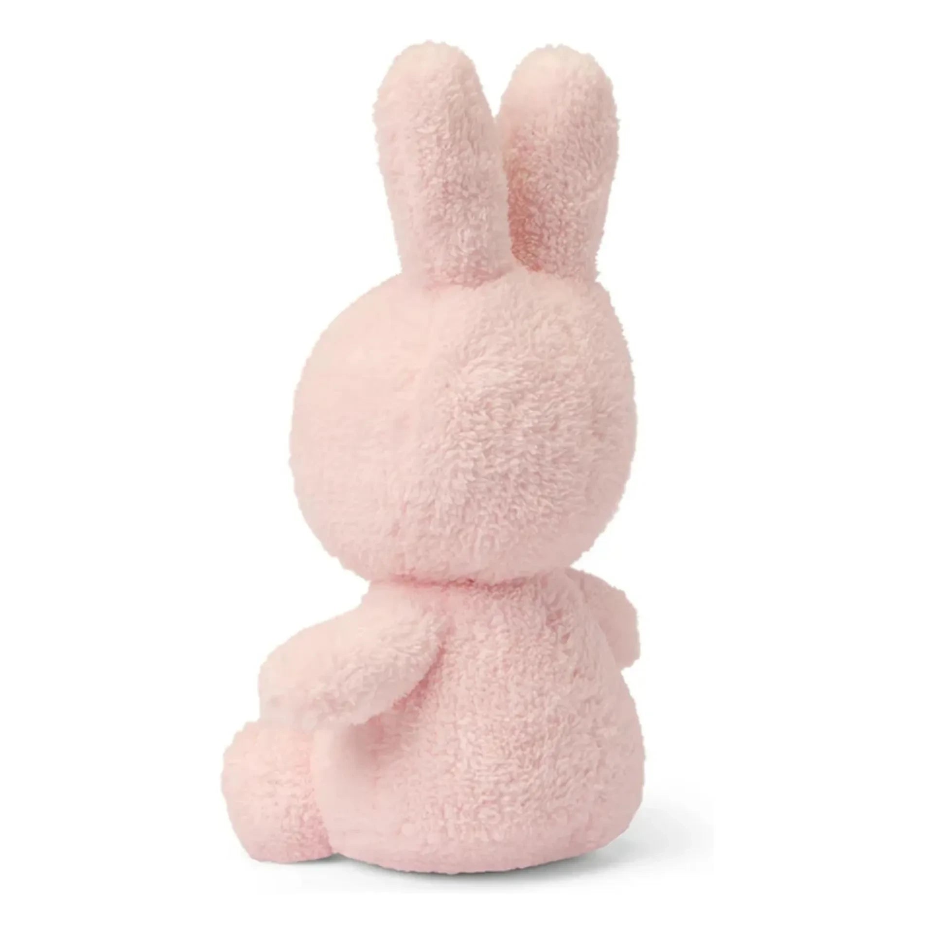 Bon Ton Toys - MIFFY - Miffy peluş | Toz pembe