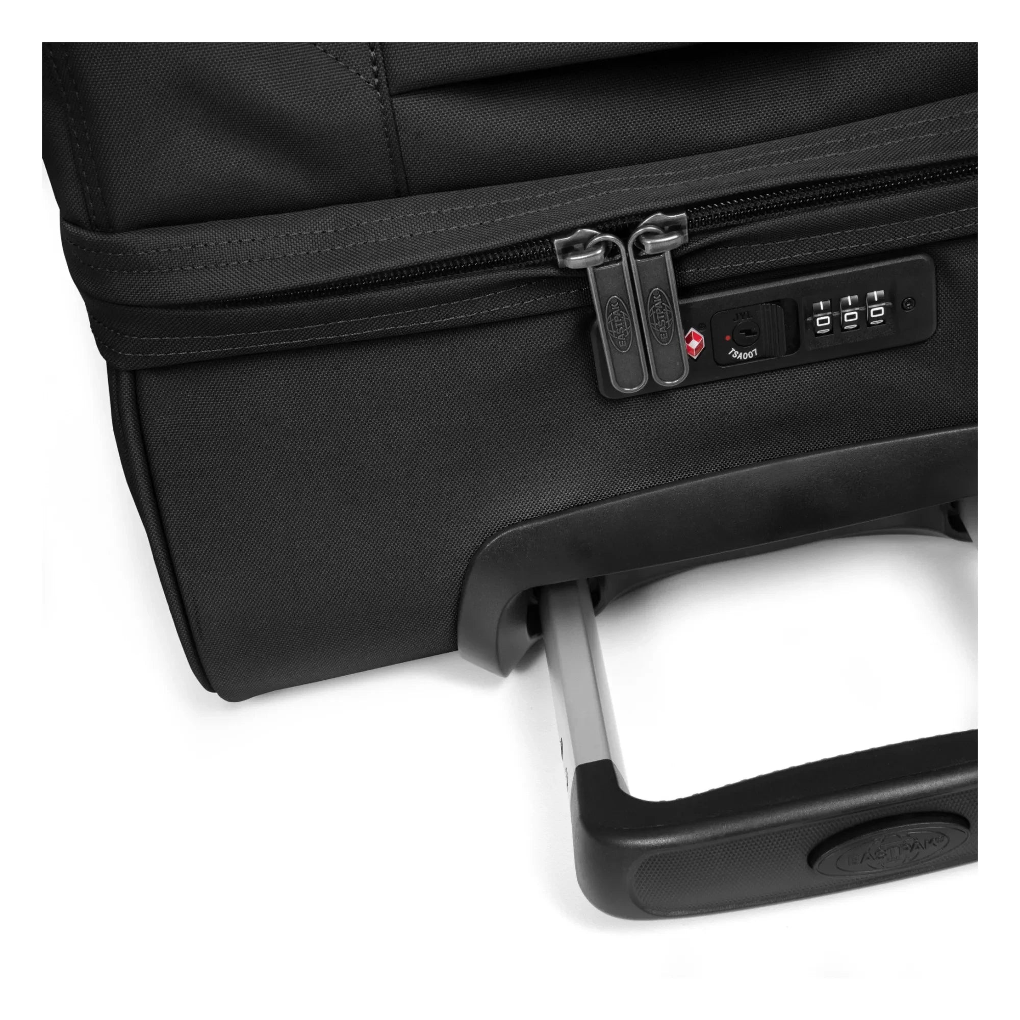 Eastpak - Transit'R S valiz | Siyah