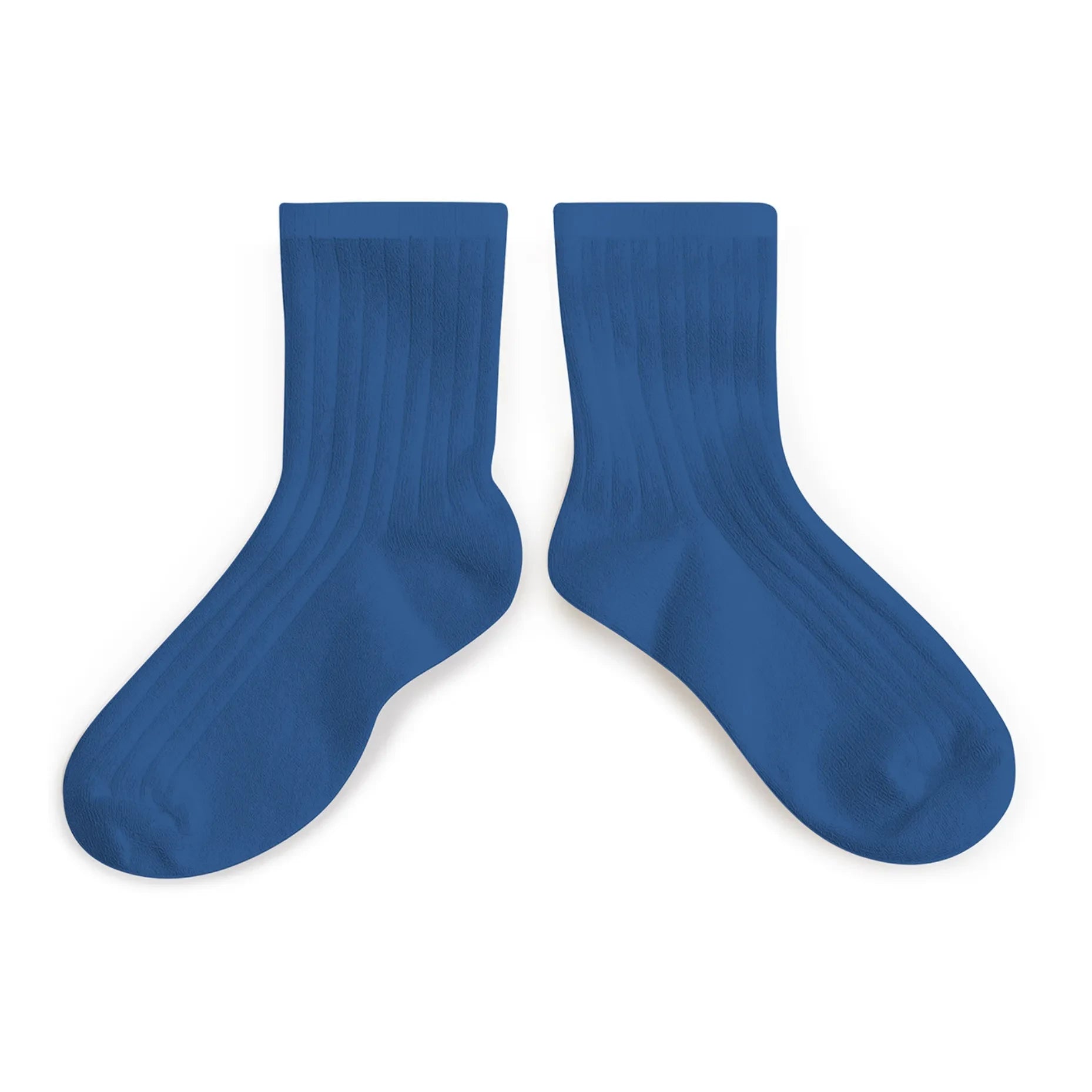 Collégien - La Mini Socks | Blue